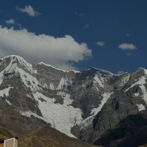 Ausangate Trek