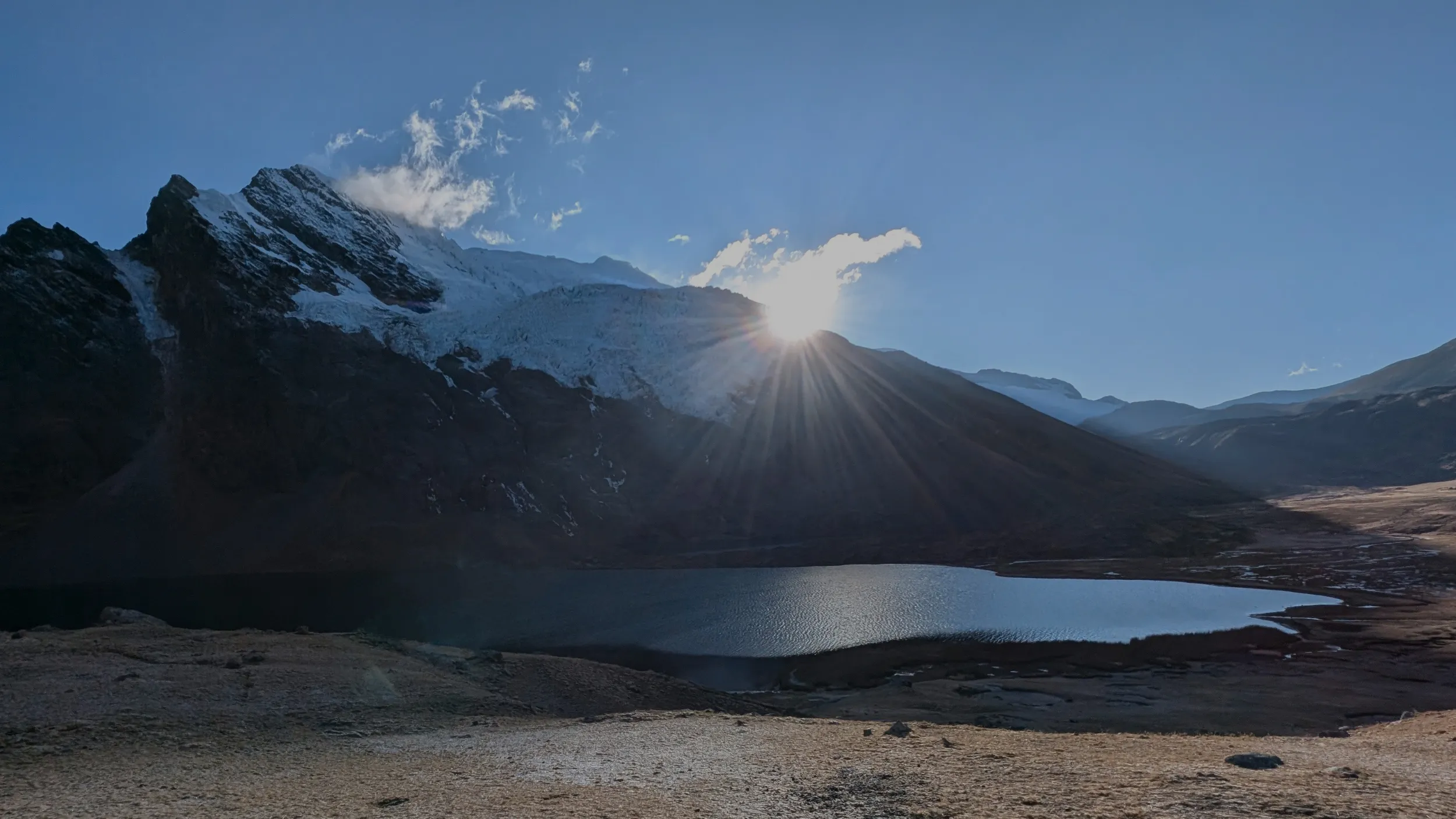 Featured Image 7 Lakes of Ausangate