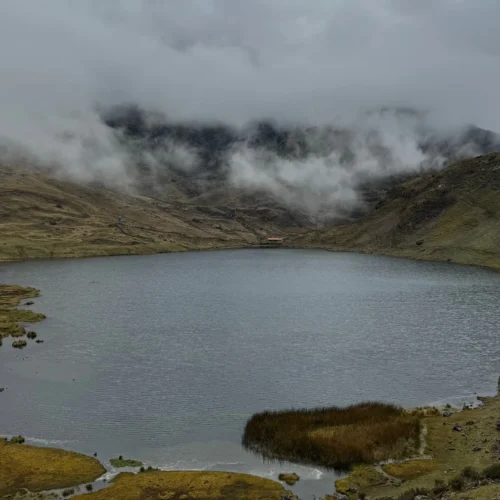 Lares Trek