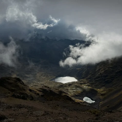 Lares Trek to Machu Picchu