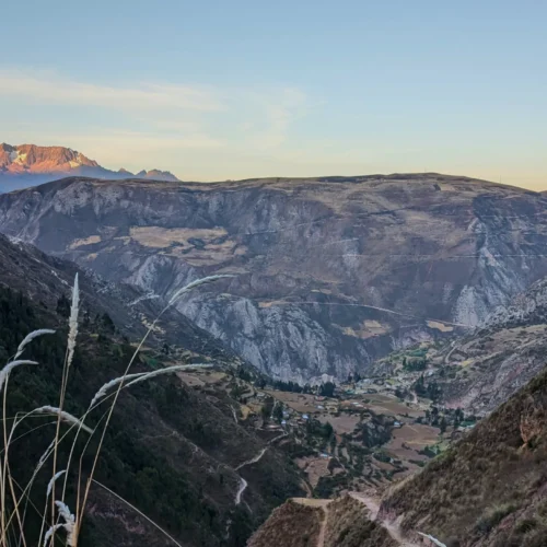 Sacred Valley